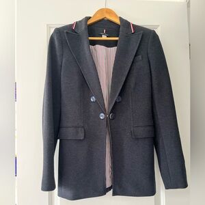 Tommy Hilfiger Navy Blazer - Sz 4